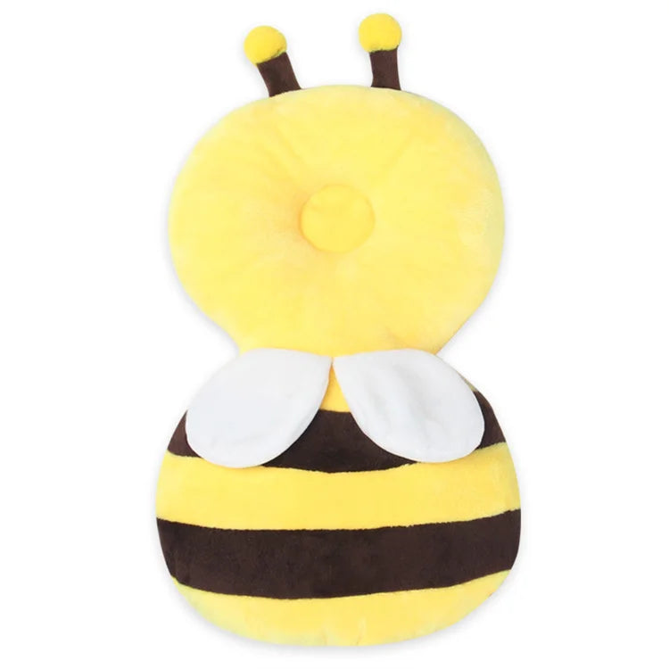 Baby Protection Pillow for Everyday Use - Gentle Baby Pillow for Safe Playtime - New Arrival Baby Head Protection