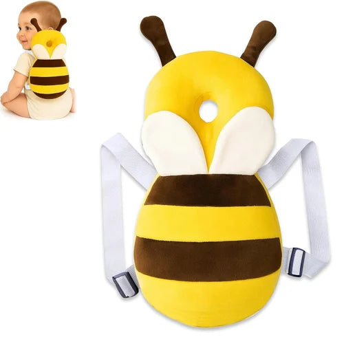 Baby Protection Pillow for Everyday Use - Gentle Baby Pillow for Safe Playtime - New Arrival Baby Head Protection